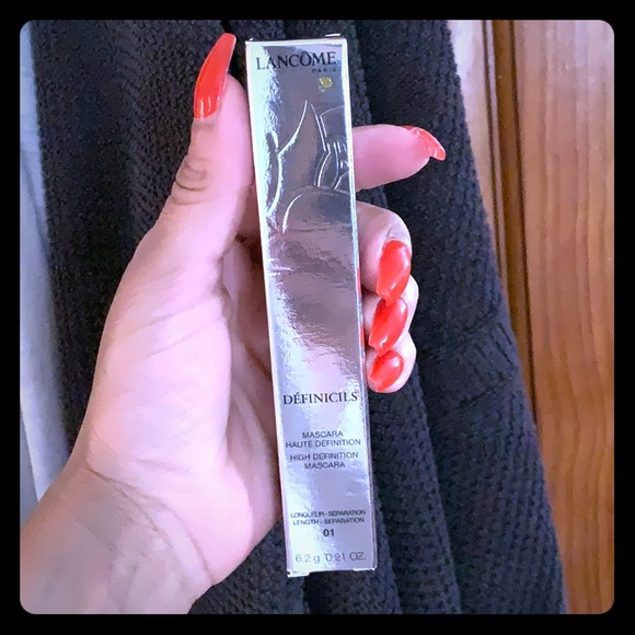 Lancome Other - Lancôme Definicils Mascara Lancome Other - Lancôme Definicils Mascara